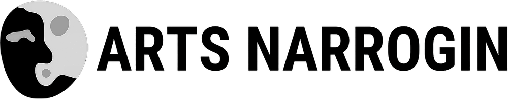Arts Narrogin logo