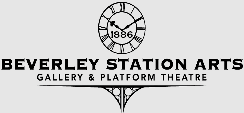 Beverley Station Arts logo