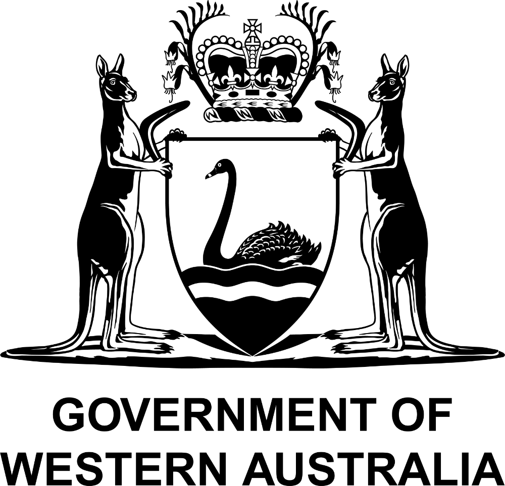 Department of Creative Industries, Tourism and Sport logo