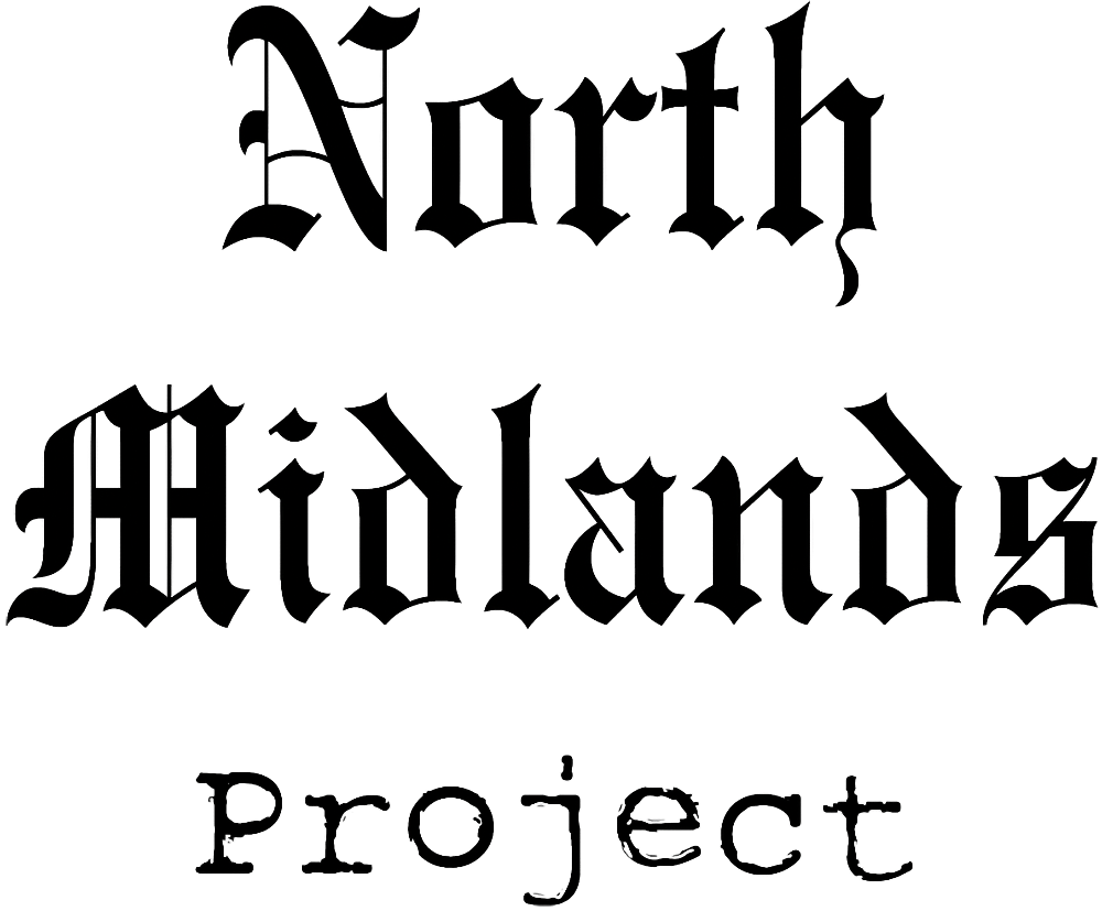 North Midlands Project logo