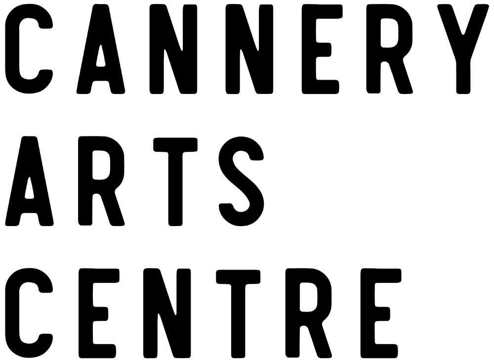 The Cannery Arts Centre logo