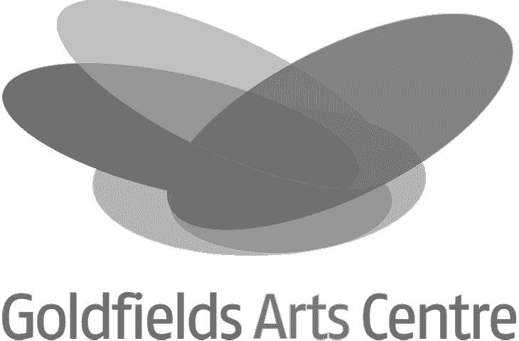 Goldfields Arts Centre logo