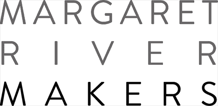 Margaret River Makers logo